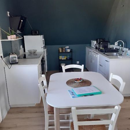 Charmant Appartement A 150 M Des Thermes Et Du Centre Ville Thonon-les-Bains Exterior foto
