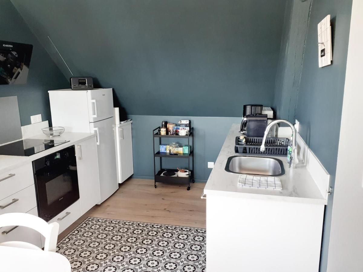 Charmant Appartement A 150 M Des Thermes Et Du Centre Ville Thonon-les-Bains Exterior foto